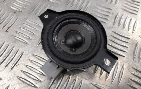 Chevrolet Camaro Panel speaker 22933869