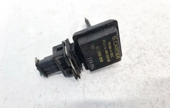 Citroen Xsara Picasso Coolant level sensor 9646902580 63299058