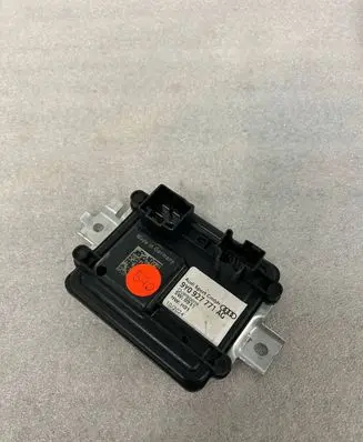 Porsche Cayenne (9Y0 9Y3) Other control units/modules 9Y0927771AG