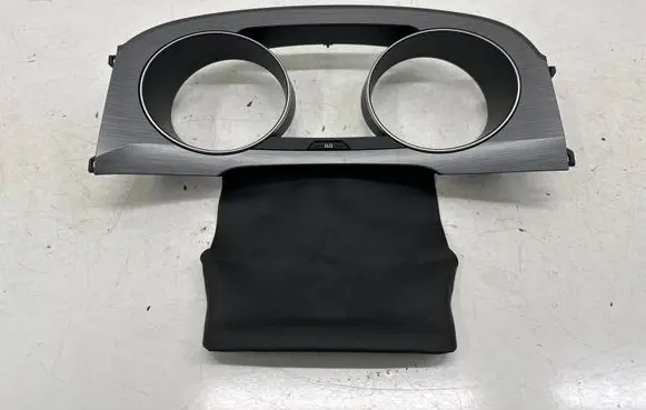 Volkswagen Golf Sportsvan Dashboard trim 518857189A