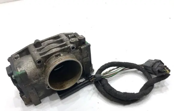 Volvo V70 Engine shut-off valve 8644347