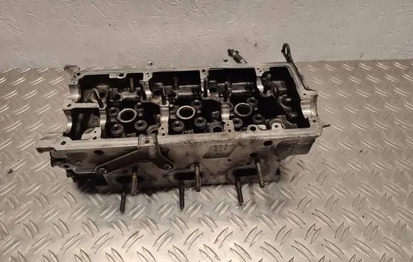 Audi A6 S6 C6 4F Engine head 