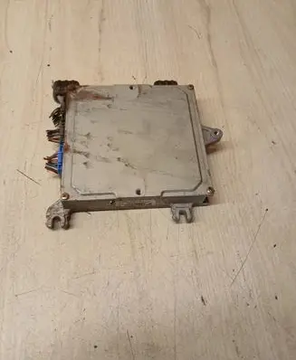 Honda CR-V Engine control unit/module 37820PHKG01 1270114568