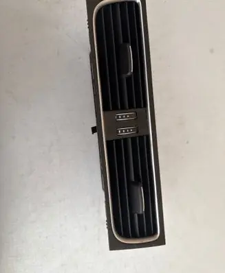 Audi A5 Sportback 8TA Dash center air vent grill 8T2820951D