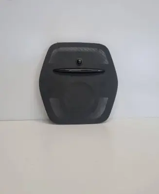 Dash center speaker trim cover