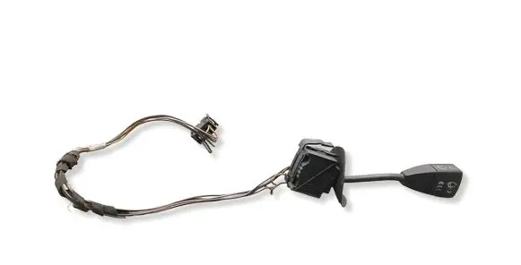 BMW 5 E34 Wiper control stalk 18287361 1378118