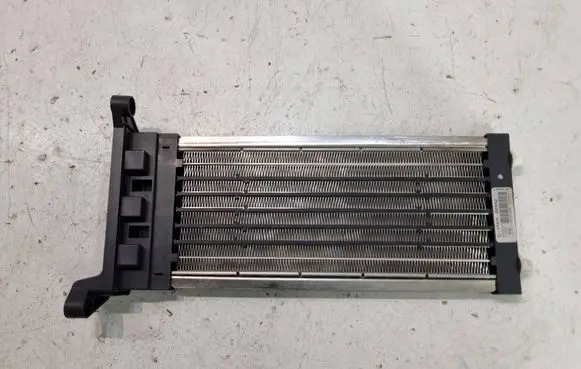 Audi A6 S6 C6 4F Electric cabin heater radiator 