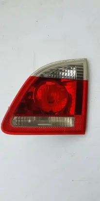 BMW 5 E60 E61 Tailgate rear/tail lights 6925894