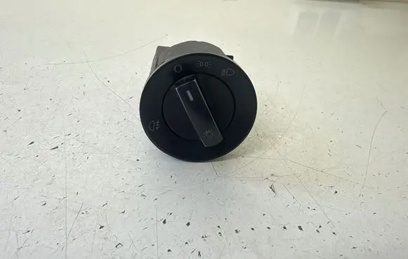 Volkswagen Transporter - Caravelle T5 Light switch 6Q0941531B