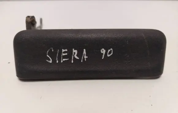 Ford Sierra Rear door exterior handle A22400