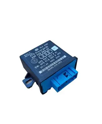 Audi A8 S8 D3 4E Light module LCM 4F0907357F 4F0910357F 5DF00888627