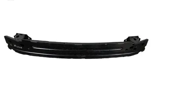 Front bumper cross member