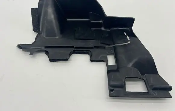 Volkswagen Arteon Dashboard lower bottom trim panel 3G1863081BE 3G1863081BC