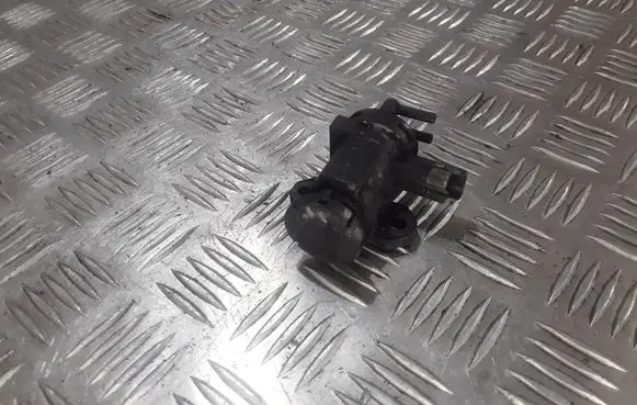 Peugeot 607 Turbo solenoid valve 9635704380