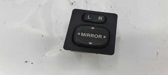 Toyota Corolla Verso AR10 Wing mirror switch NOCODE