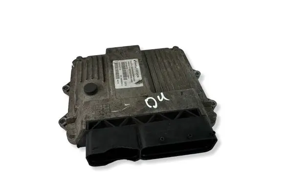 Fiat Panda II Engine control unit/module 51872438 BC0080529G MJD6JJS4