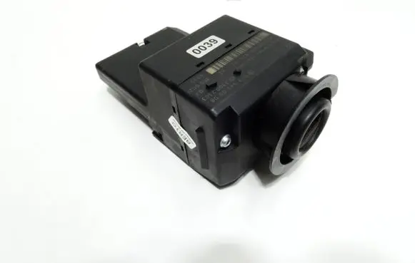 Mercedes-Benz Vito Viano W639 Ignition lock 6395450508 33002303 A002369091606182