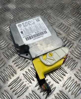 Audi Q5 SQ5 Airbag control unit/module 8r0959655c