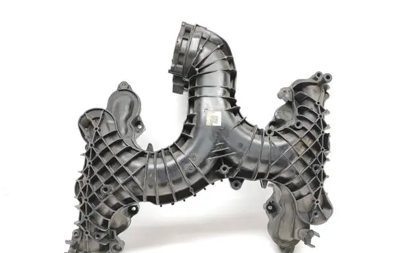 Audi A6 C7 Intake manifold 059129711DM Z12003700