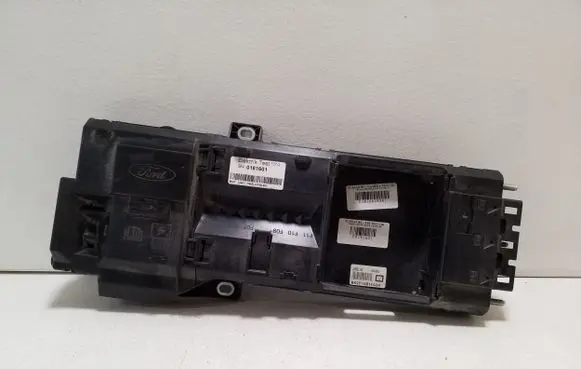 Ford Transit Custom Positive wiring loom BK2T14B144BA