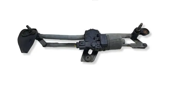 Opel Astra H Front wiper linkage and motor 0390241538KASACJ 0390241538