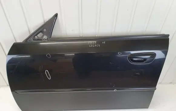 Subaru Legacy Front door