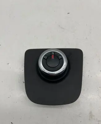 Dacia Spring Gear shift switch/knob 251305880R S32206000