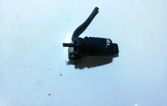 Audi A3 S3 8L Windscreen/windshield washer pump