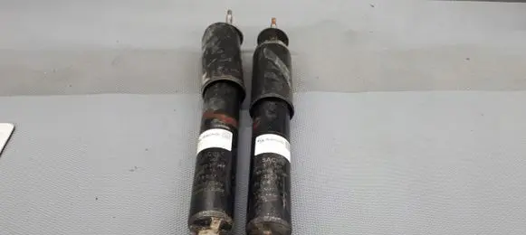 Mercedes-Benz ML W163 Rear shock absorber/damper 301700311367