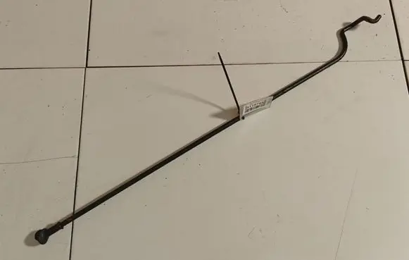 Toyota Avensis T250 Other exterior part 