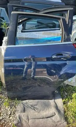 Ford C-MAX II Rear door
