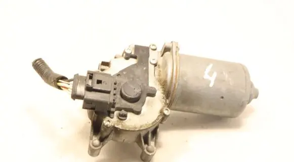 Fiat Punto (199) Wiper motor