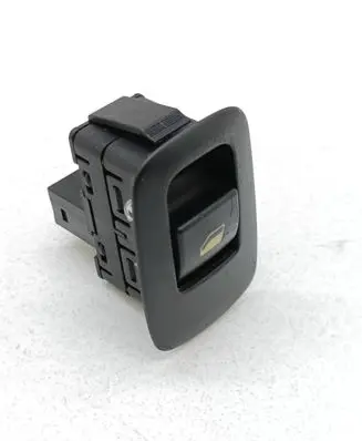 Citroen C4 I Picasso Electric window control switch 96639378ZD