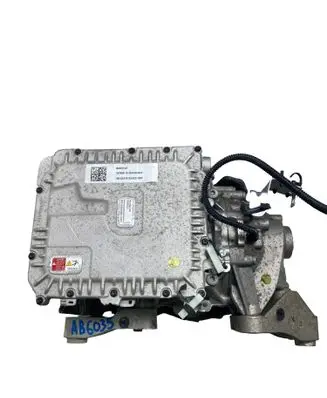 Volkswagen ID.4 Engine 1ED901132T 1ED907121B