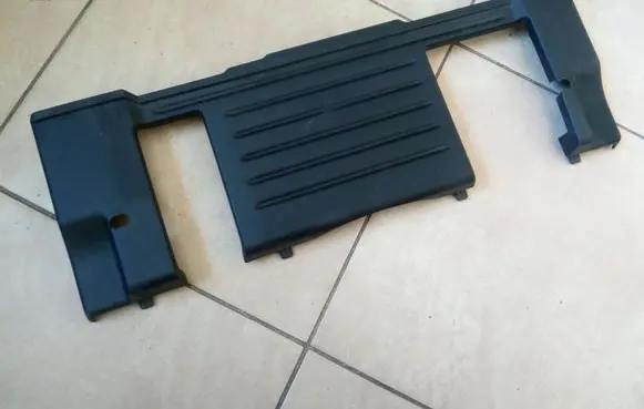Renault Captur II Seat trim 749162603R NE66898