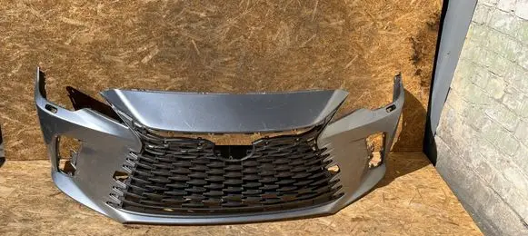 Lexus RX V Front bumper 5211948850 B006696