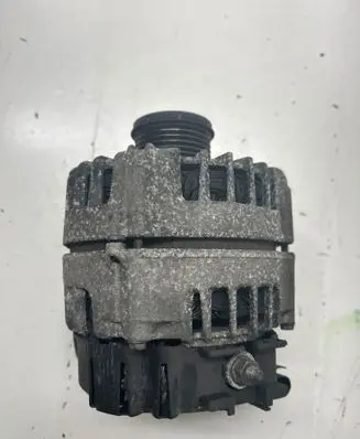 BMW 7 F01 F02 F03 F04 Generator/alternator 8570672 2613704D FG23S059
