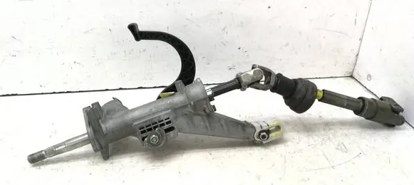 Alfa Romeo 166 Steering wheel axle 60654383 35886 485323