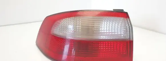 Renault Laguna II Rear/tail lights 8200002473