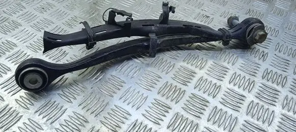 Mercedes-Benz GLE (W166 - C292) Rear upper control arm/wishbone A1664230723