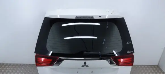 Mitsubishi Outlander Tailgate/trunk/boot lid