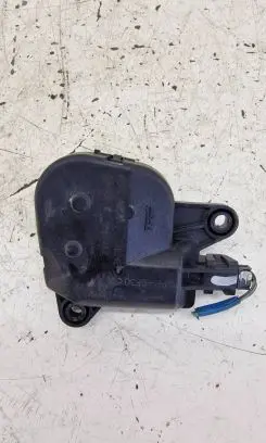Chrysler Pacifica Air flap motor/actuator 04885465