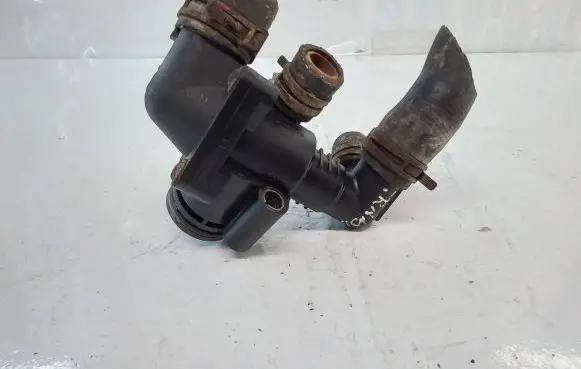 Thermostat/thermostat housing