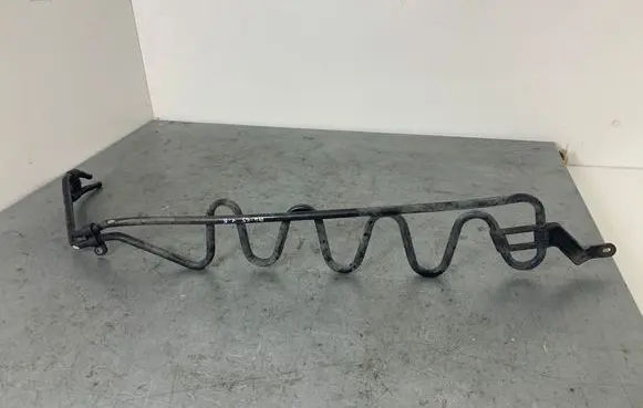 Audi A6 S6 C5 4B Power steering hose/pipe/line