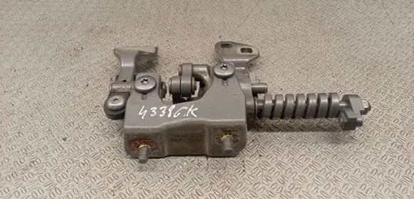 BMW 3 E90 E91 Tailgate/trunk/boot hinge 7119041