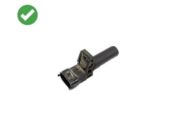 Mercedes-Benz R W251 Crankshaft position sensor A2761530128 2761530128 A2769050700