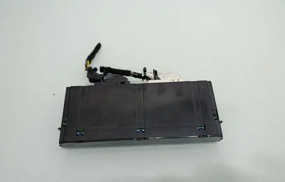 Ford S-MAX Other control units/modules BM2T18C612FC WH6A49572