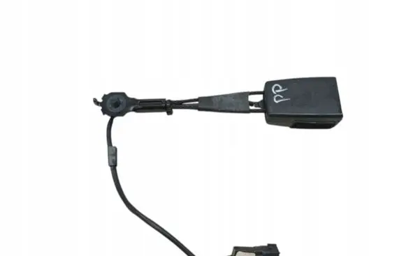 Ford Galaxy Front seatbelt buckle DS73F61208BE3ZHE