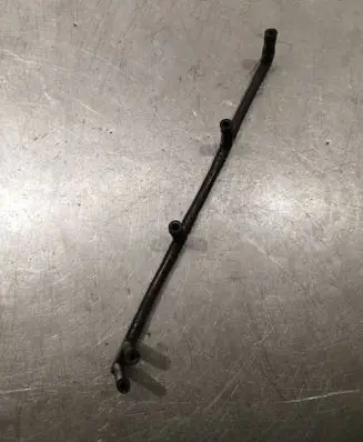 Hyundai ix20 Fuel return line/hose 
