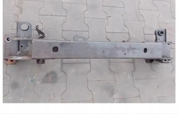 Jaguar S-Type Front bumper cross member